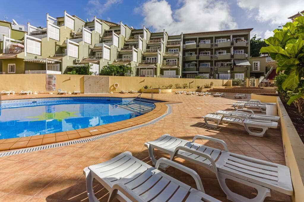 Ocean View Apartment In Orlando By Altamarhomes Costa Adeje  Exterior foto
