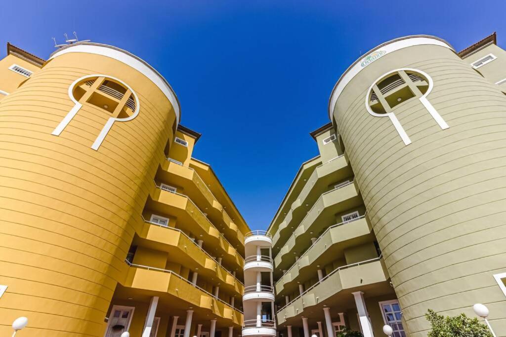 Ocean View Apartment In Orlando By Altamarhomes Costa Adeje  Exterior foto