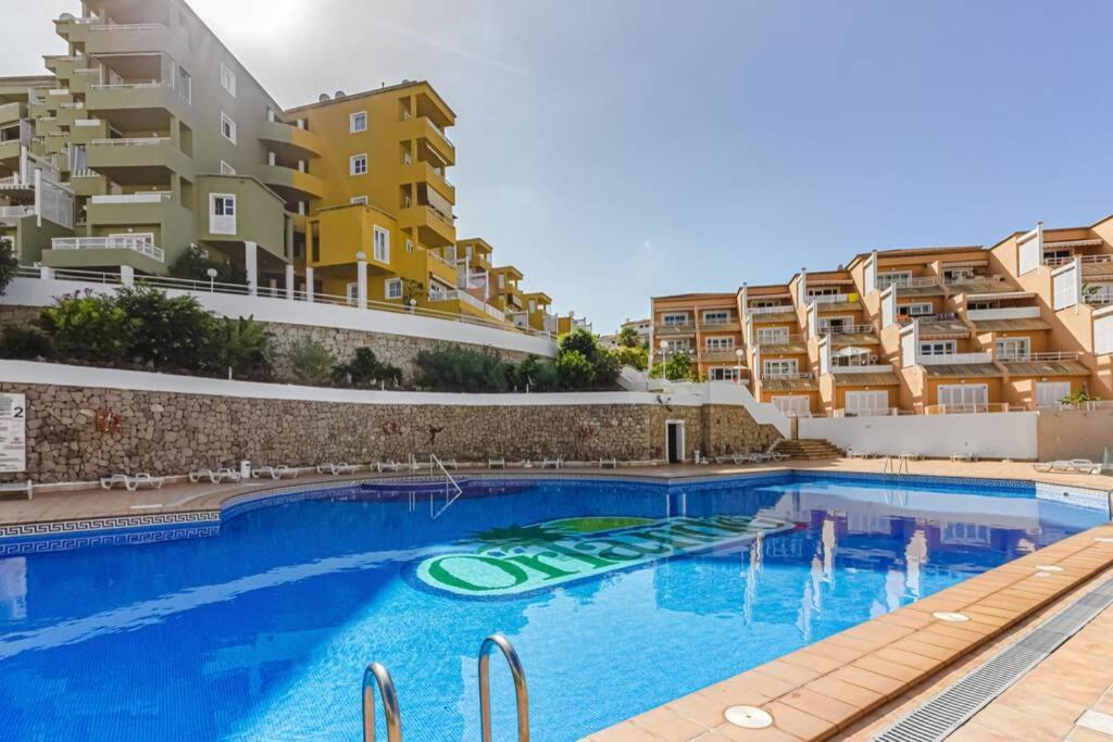 Ocean View Apartment In Orlando By Altamarhomes Costa Adeje  Exterior foto