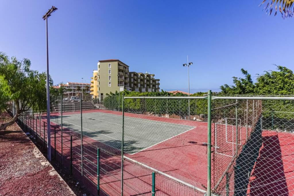 Ocean View Apartment In Orlando By Altamarhomes Costa Adeje  Exterior foto