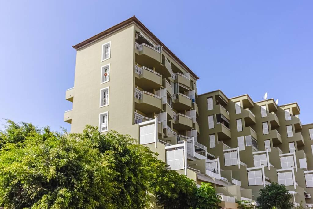 Ocean View Apartment In Orlando By Altamarhomes Costa Adeje  Exterior foto