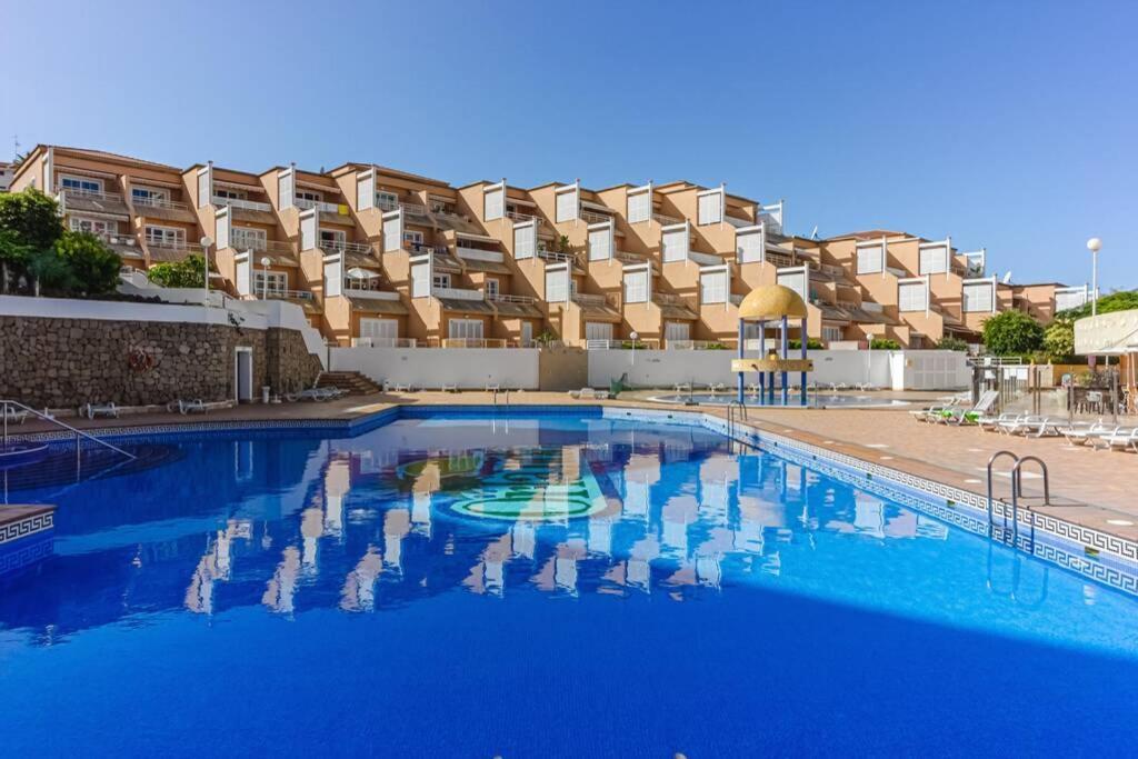 Ocean View Apartment In Orlando By Altamarhomes Costa Adeje  Exterior foto