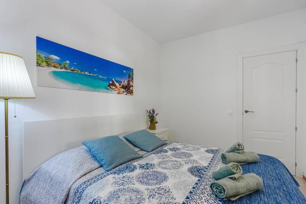 Ocean View Apartment In Orlando By Altamarhomes Costa Adeje  Exterior foto