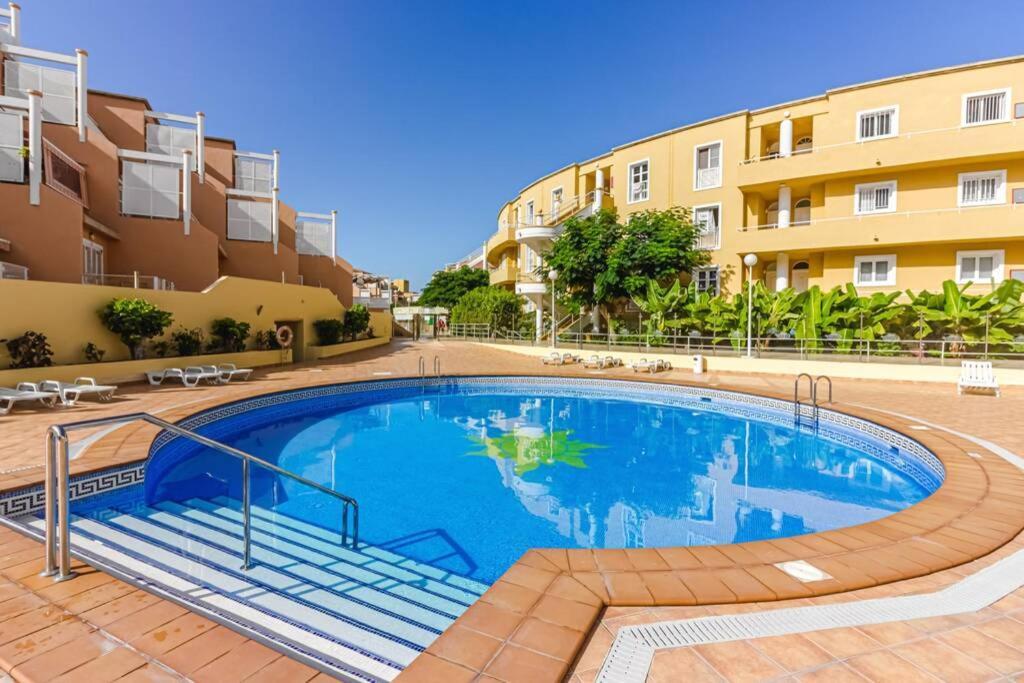 Ocean View Apartment In Orlando By Altamarhomes Costa Adeje  Exterior foto