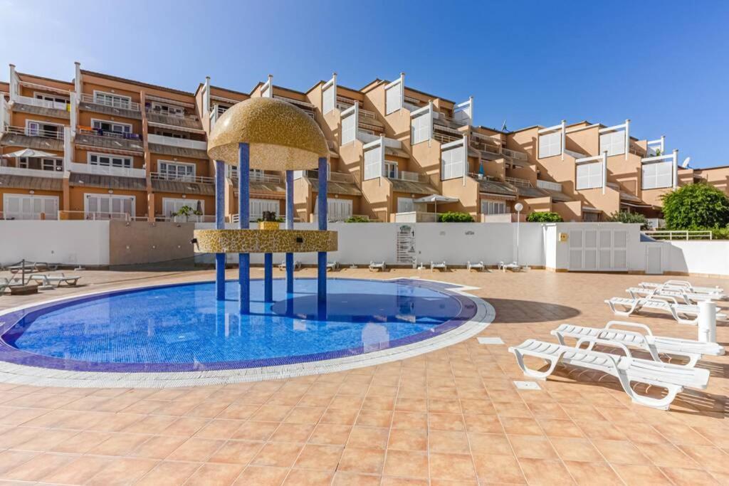 Ocean View Apartment In Orlando By Altamarhomes Costa Adeje  Exterior foto
