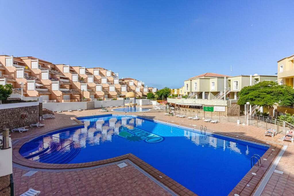 Ocean View Apartment In Orlando By Altamarhomes Costa Adeje  Exterior foto
