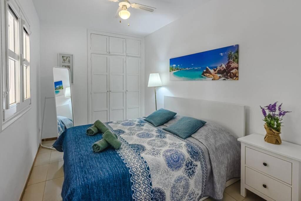 Ocean View Apartment In Orlando By Altamarhomes Costa Adeje  Exterior foto