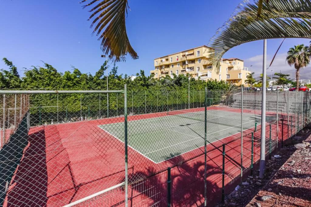 Ocean View Apartment In Orlando By Altamarhomes Costa Adeje  Exterior foto