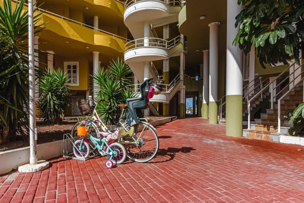 Ocean View Apartment In Orlando By Altamarhomes Costa Adeje  Exterior foto