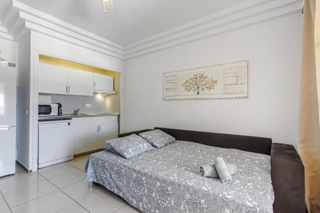 Ocean View Apartment In Orlando By Altamarhomes Costa Adeje  Exterior foto