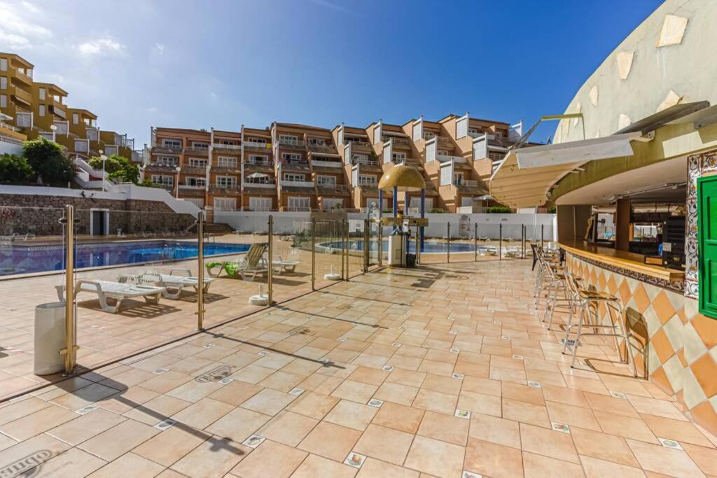 Ocean View Apartment In Orlando By Altamarhomes Costa Adeje  Exterior foto