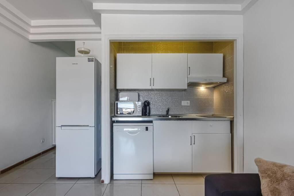 Ocean View Apartment In Orlando By Altamarhomes Costa Adeje  Exterior foto